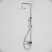Душевая стойка Am.Pm X-Joy F0785A700 хром