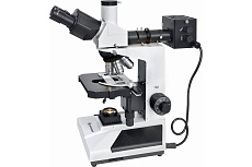 Микроскоп Bresser Science ADL-601P 62568