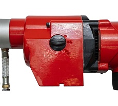 Двигатель для алмазного бурения VOLL INDUSTRIAL VDM 33L 1.50033
