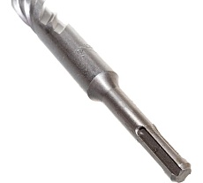 Бур SDS-plus (20х410 мм) Vertextools 999-20-410