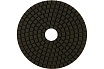 Алмазный гибкий шлифовальный круг (100 мм; MESH 1500) Messer 02-02-106