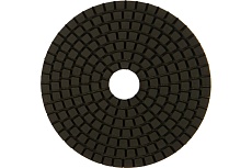 Алмазный гибкий шлифовальный круг (100 мм; MESH 1500) Messer 02-02-106