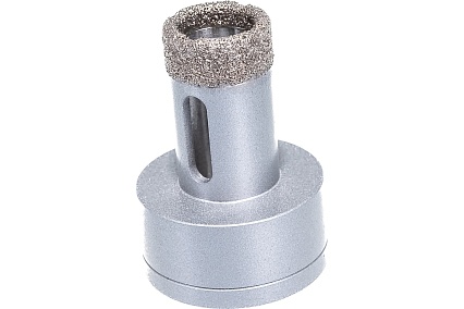 Алмазная коронка Dry Speed X-LOCK 22 мм Bosch 2608599030