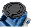 Гидравлический подкатной домкрат Stels LOW PROFILE QUICK LIFT быстр.подъем, 3 т, 75-515 мм, проф. 51136