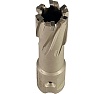 Сверло корончатое твердосплавное Universal (20х35х75 мм) Tideway BC122012
