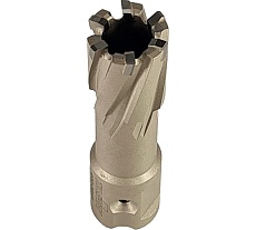 Сверло корончатое твердосплавное Universal (20х35х75 мм) Tideway BC122012