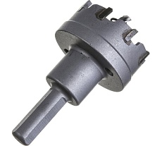 Коронка по металлу TCT 40x14 мм H-Tools 2011-30040