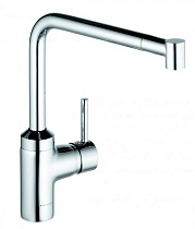 Смеситель для кухни Kludi L-Ine 428210577