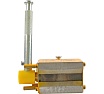 Захват магнитный Shtapler PML-A 100 г/п 100 кг 71036544