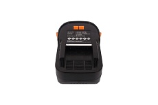 Аккумулятор L1815R (18 В; 1.5 A*ч; Pro Li-ion) AEG 4932352654