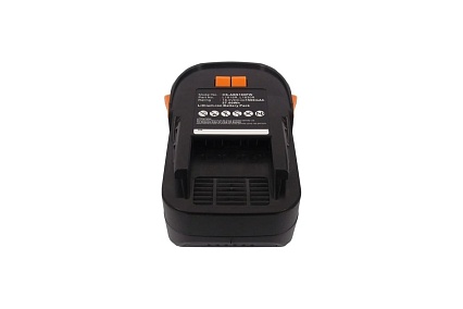Аккумулятор L1815R (18 В; 1.5 A*ч; Pro Li-ion) AEG 4932352654