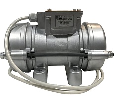 Площадочный вибратор ВИБРОМАШ без УЗО, 220v ВИ-9-9В