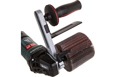 Щеточный шлифователь Metabo SE 17-200 RT SET 602259500