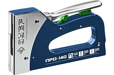 Стальной степлер Зубр Про-140 тип 140, 300, 500, 4-31573