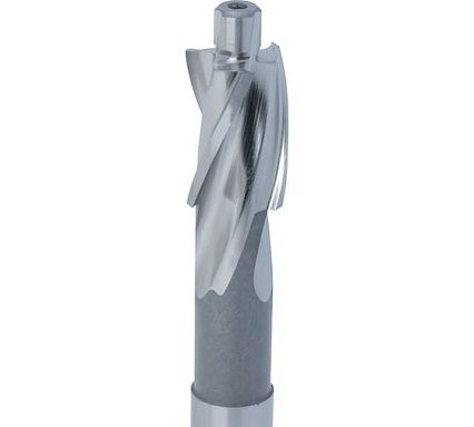 Цековка (4.2х10 мм; 80 мм; 180 гр.; M5; HSS-G) RUKO 102417