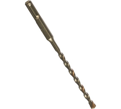 Бур SDS+ INDUSTRIAL (7х160 мм) DeWalt DT9639