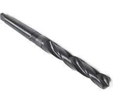 Сверло 53х225х412 мм, КМ5, к/х, Р6АМ5 CNIC 74293