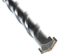 Сверло по бетону (16.0х300 мм) EКТО DS-008-1600-0300