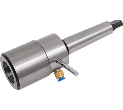 Переходник с КМ3 на Weldon 32 с подачей СОЖ Euroboor IMC.30/32-N