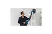 Шлифовальная машина для стен и потолков Bosch GTR 550 06017D4020