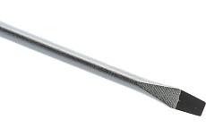 Стержневая шлицевая отвертка Jonnesway Anti-Slip Grip SL3.0х60 мм 46118 D71S360