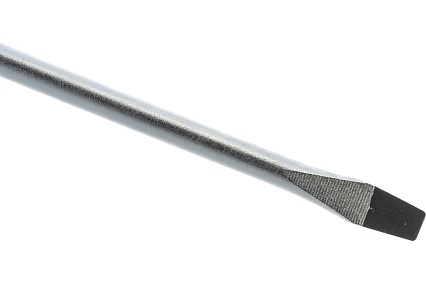 Стержневая шлицевая отвертка Jonnesway Anti-Slip Grip SL3.0х60 мм 46118 D71S360