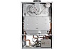 Настенный котел Mizudo GB M44ТL 44 кВт одноконтурный MZGB5006TL