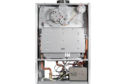 Настенный котел Mizudo GB M44ТL 44 кВт одноконтурный MZGB5006TL