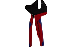 Ручной обжимник Knipex KN-9743200