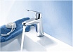 Смеситель для раковины Grohe Eurodisc Cosmopolitan 33190002