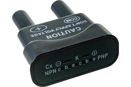Цифровой мультиметр Mastech MS8261 00-00001304