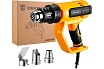 Строительный фен Deko HG2300W 063-4261