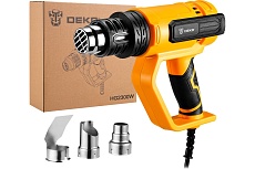 Строительный фен Deko HG2300W 063-4261