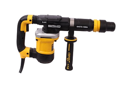 Отбойный молоток Simko SH570-18MA