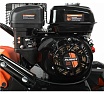 Бензиновый скарификатор Patriot SCG 212 512105212