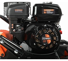 Бензиновый скарификатор Patriot SCG 212 512105212
