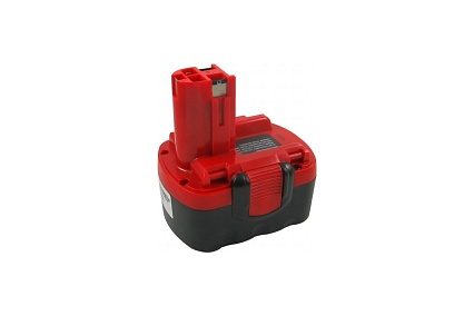 Аккумулятор О-P (14,4 В; 3 А*ч; NIMH) Bosch 2607335694