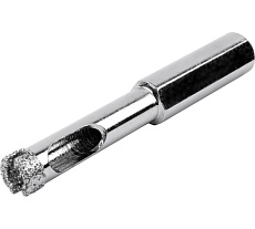 Коронка алмазная Special (8х65 мм) MONOGRAM 086-464