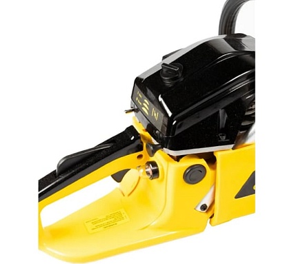 Бензопила Eurolux GS-5220 70/6/8