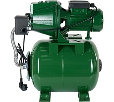 Автоматическая насосная станция Oasis &quot;making everywhere&quot; S-38/34CA-19