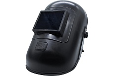 Щиток защитный лицевой для электросварщика ЕВРО реечный механизм ИСТОК 30003