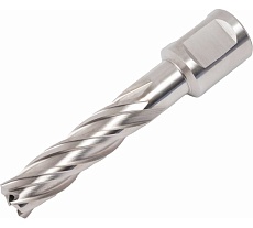 Сверло корончатое HSS, L=50 мм, d=13 мм Gigant GCD-5013