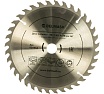 Диск пильный по дереву (190х20/16 мм; 36Т) Белмаш RD106A