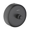 Веревка для белья Aquatek AQ4994MB черный матовый