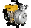 Мотопомпа бензиновая Champion GP40