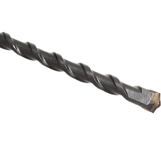 Бур по бетону Basis (8x250х310 мм; SDS-plus) MONOGRAM 087-720