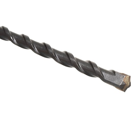 Бур по бетону Basis (8x250х310 мм; SDS-plus) MONOGRAM 087-720