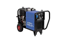 Сварочный инвертор с дизельным генератором BlueWeld Motoweld 264 D/CE 815828