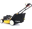Газонокосилка бензиновая Zimani LC353AWD