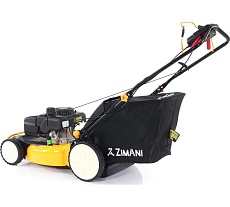 Газонокосилка бензиновая Zimani LC353AWD